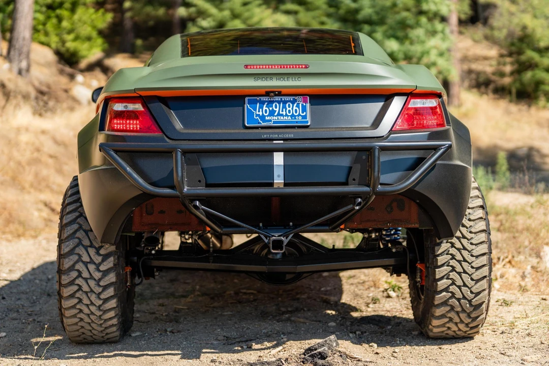 2021 Local Motors - Image 5 of 31