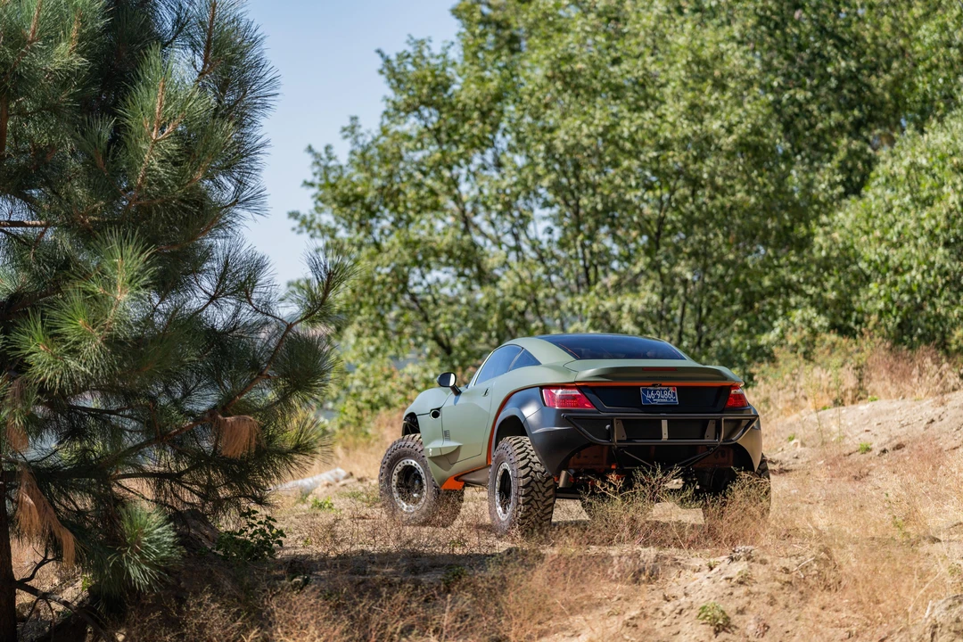 2021 Local Motors - Image 11 of 31