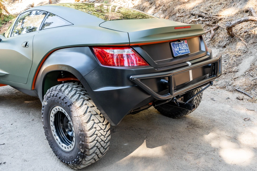 2021 Local Motors - Image 26 of 31