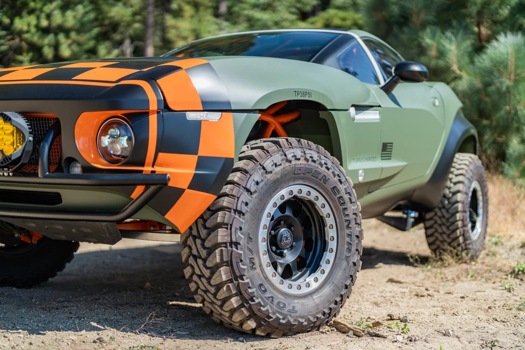2021 Local Motors - Image 21 of 31