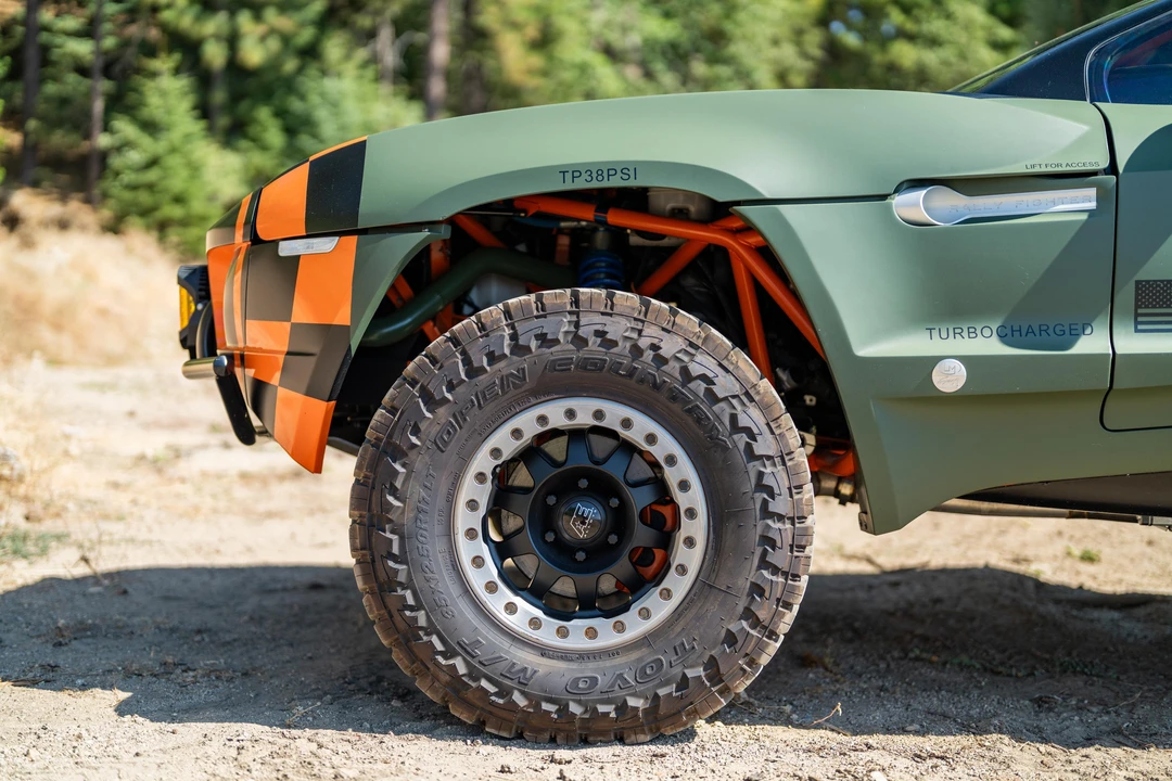 2021 Local Motors - Image 22 of 31