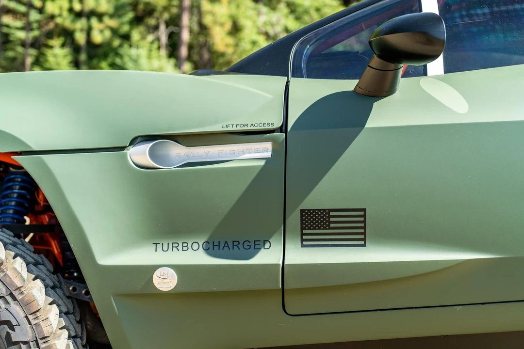 2021 Local Motors - Image 24 of 31