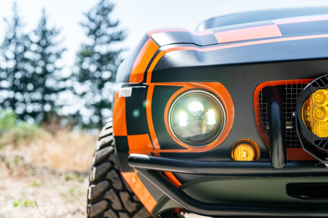 2021 Local Motors - Image 17 of 31
