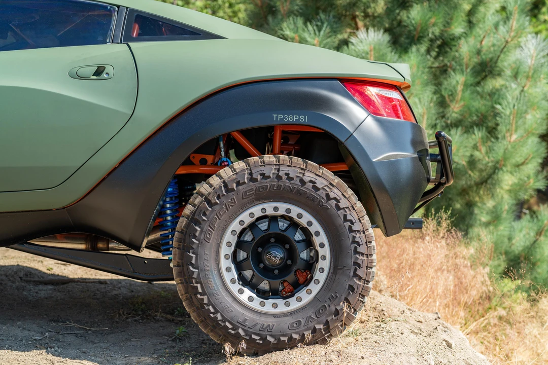 2021 Local Motors - Image 25 of 31