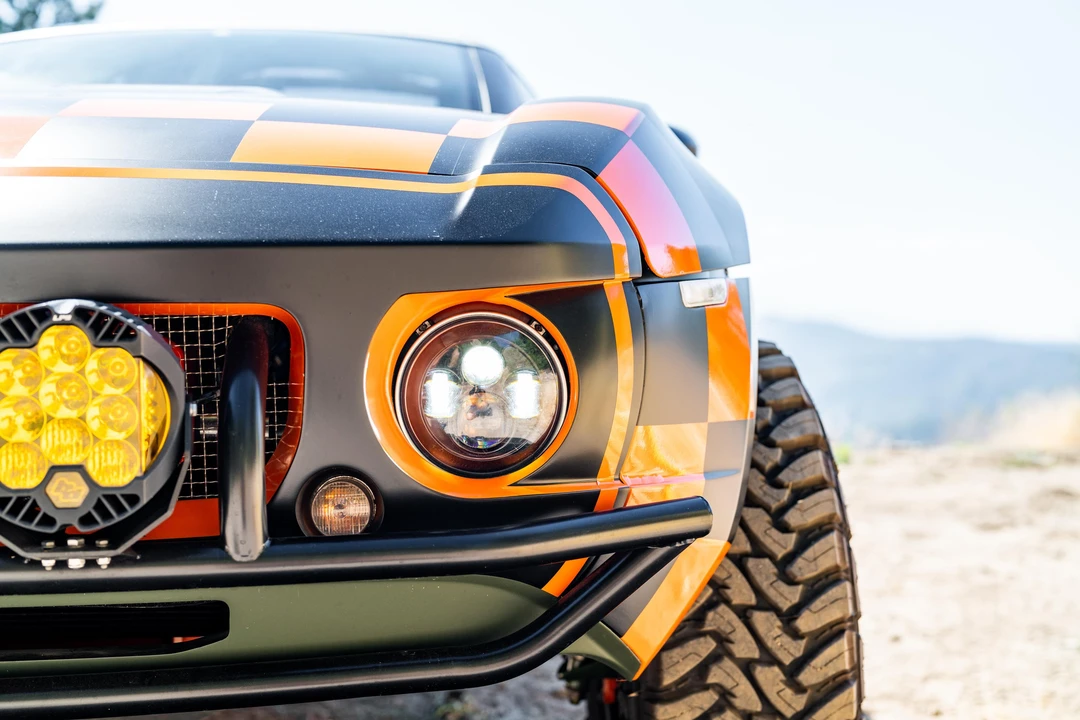 2021 Local Motors - Image 19 of 31