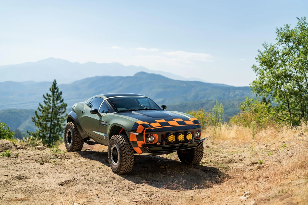 2021 Local Motors - Image 14 of 31