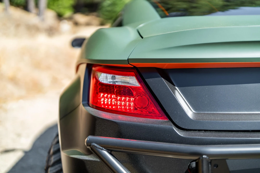 2021 Local Motors - Image 27 of 31