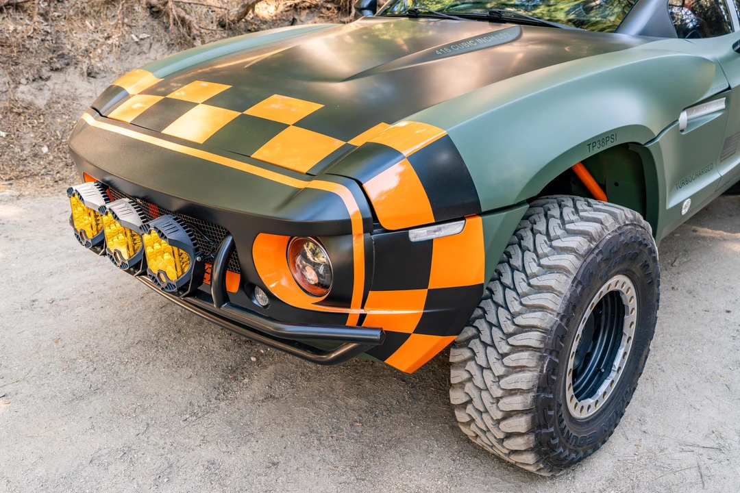 2021 Local Motors - Image 20 of 31