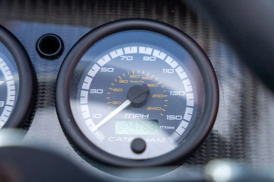 2021 Lotus Seven Replica - Image 18 of 18