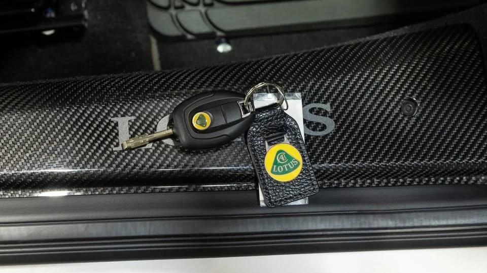 2021 Lotus Evora GT - Image 4 of 20