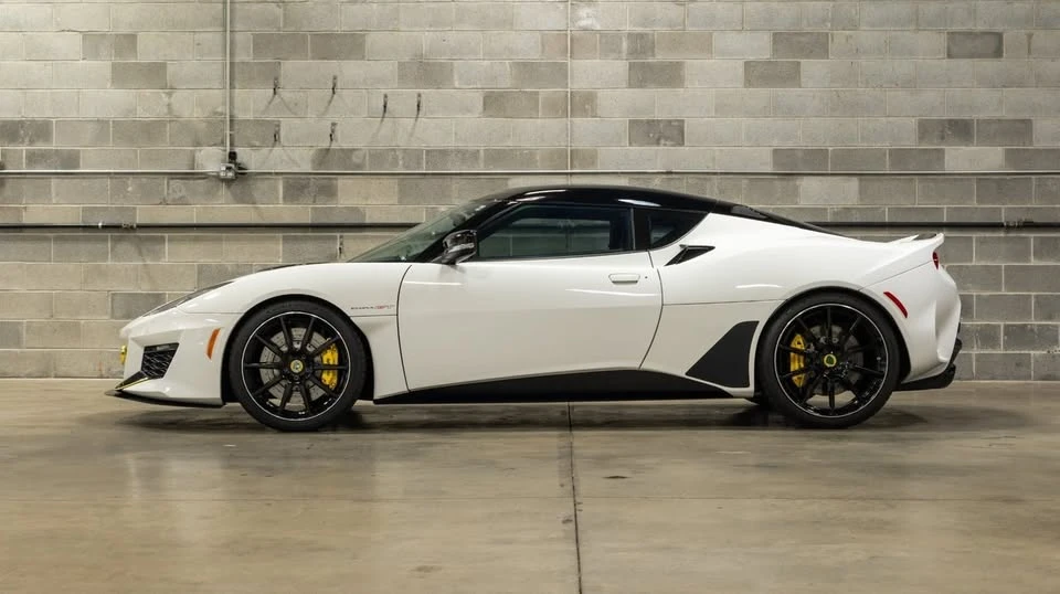 2021 Lotus Evora GT - Image 17 of 20