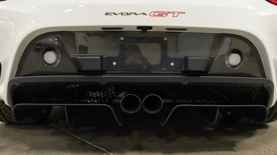 2021 Lotus Evora GT - Image 16 of 20