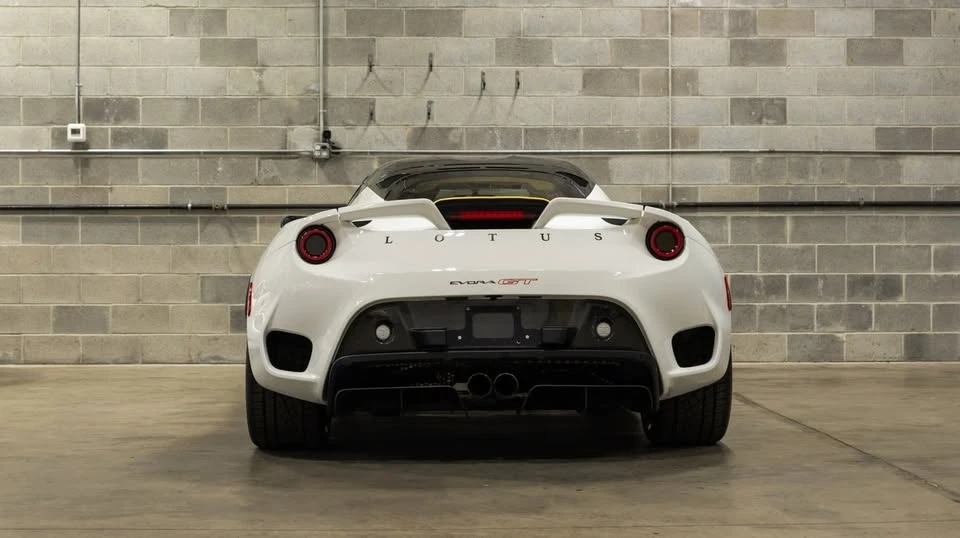 2021 Lotus Evora GT - Image 20 of 20