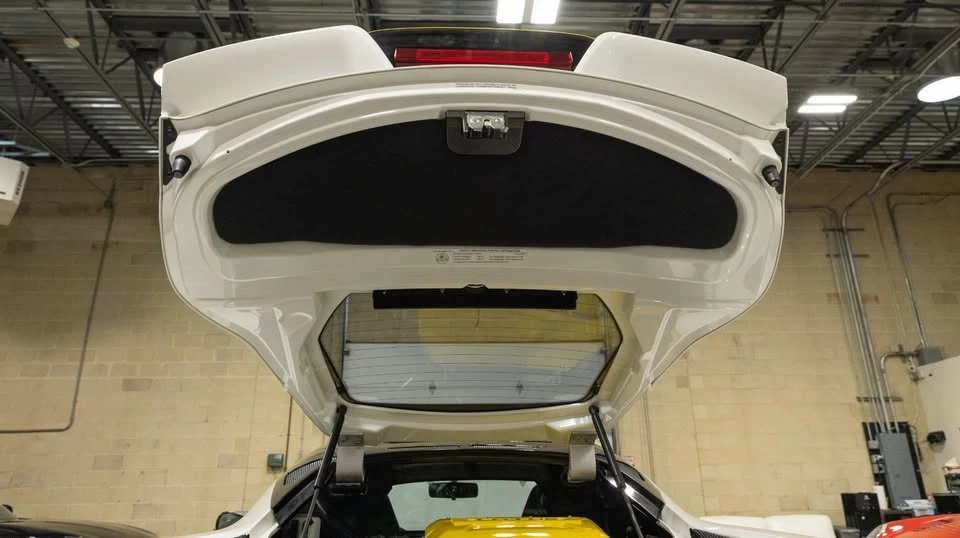 2021 Lotus Evora GT - Image 15 of 20