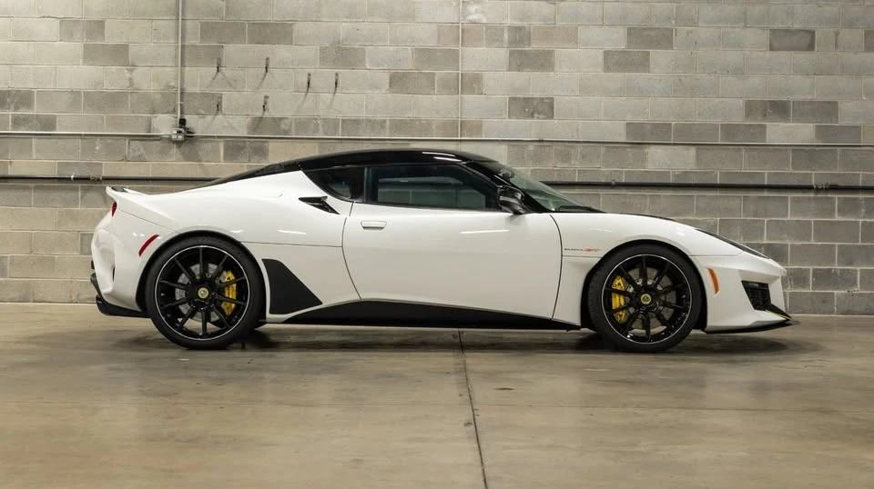 2021 Lotus Evora GT - Image 3 of 20