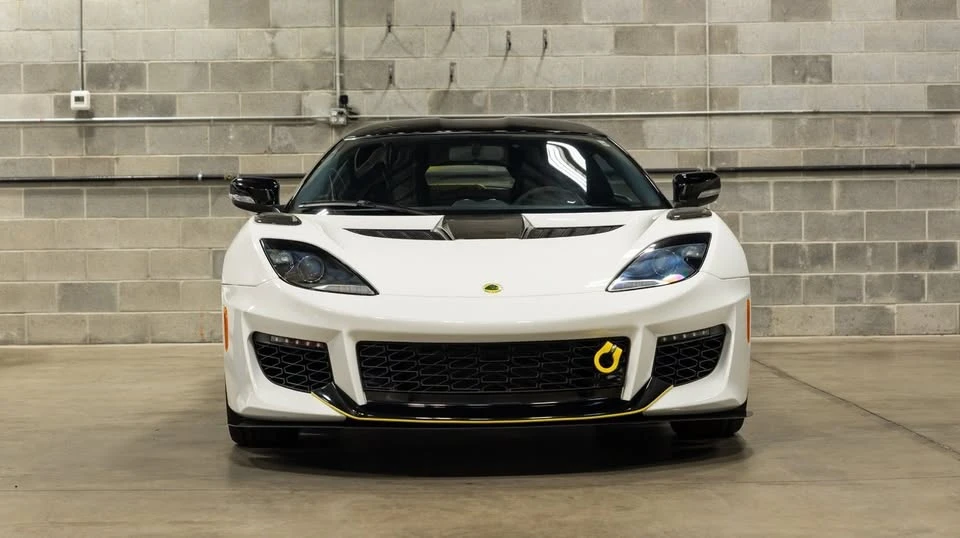 2021 Lotus Evora GT - Image 2 of 20