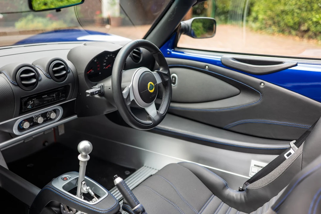 2021 Lotus Elise Series 3 - Image 28 of 30