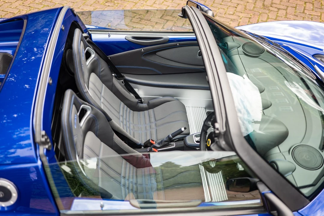 2021 Lotus Elise Series 3 - Image 6 of 30