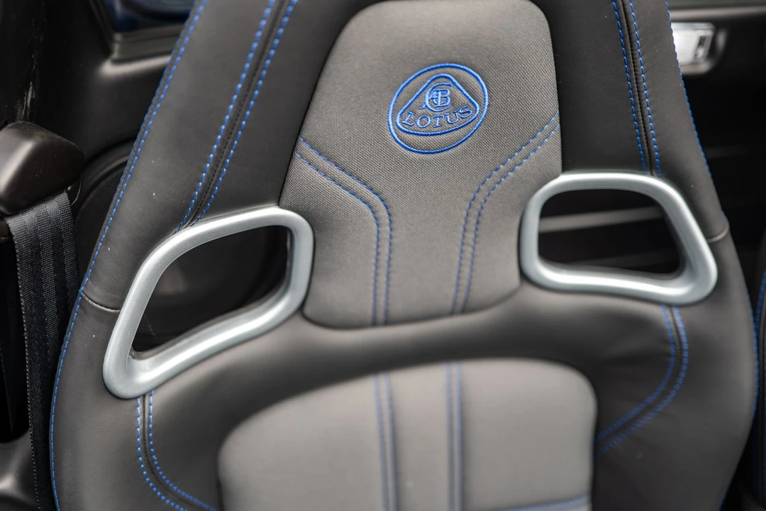 2021 Lotus Elise Series 3 - Image 16 of 30