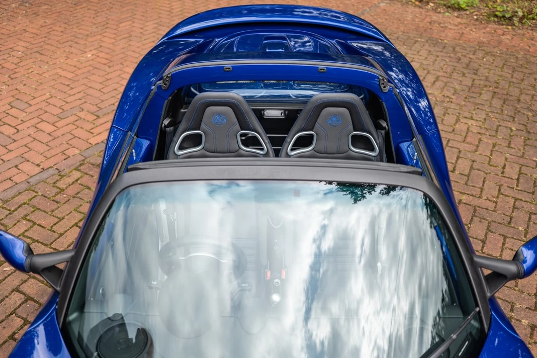 2021 Lotus Elise Series 3 - Image 30 of 30