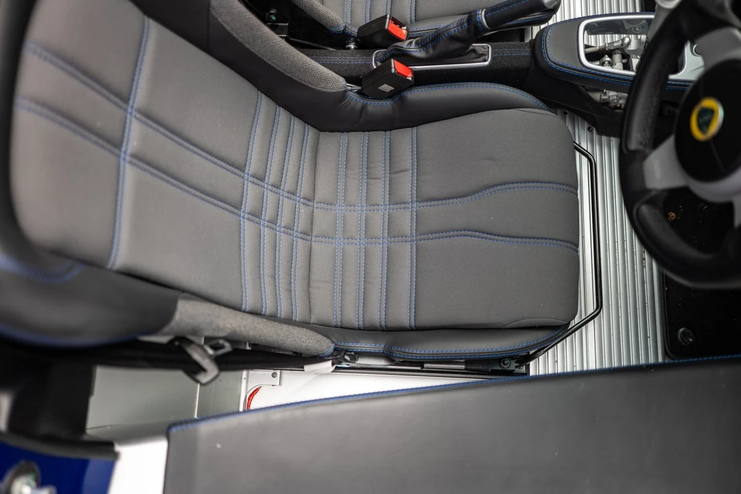 2021 Lotus Elise Series 3 - Image 12 of 30