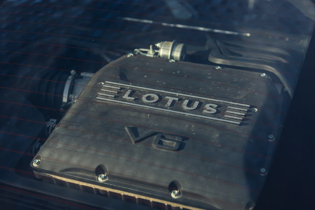 2021 Lotus Emira - Image 5 of 16