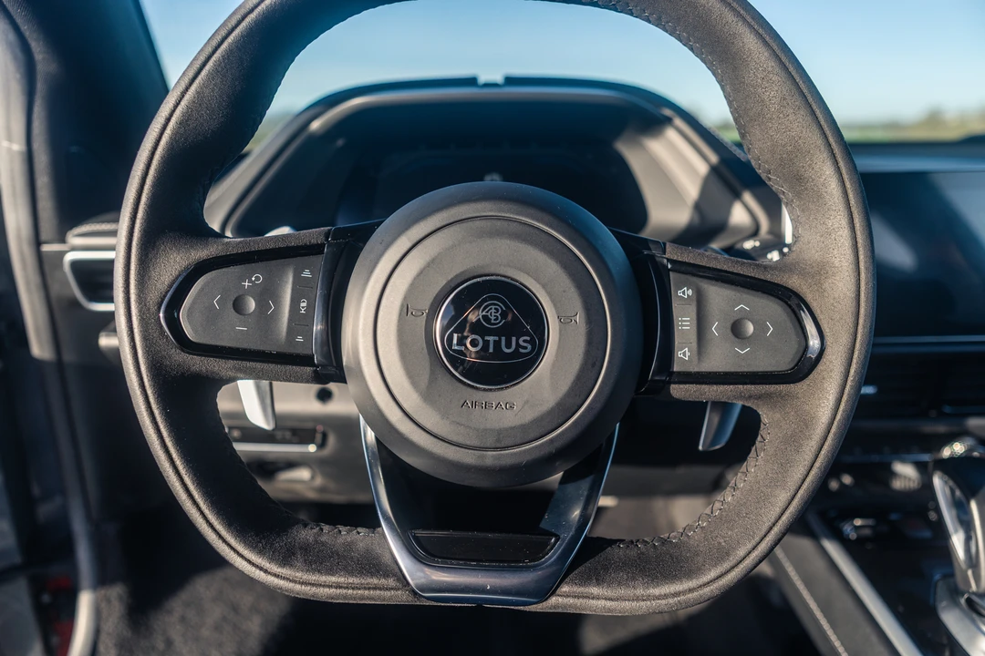 2021 Lotus Emira - Image 4 of 16
