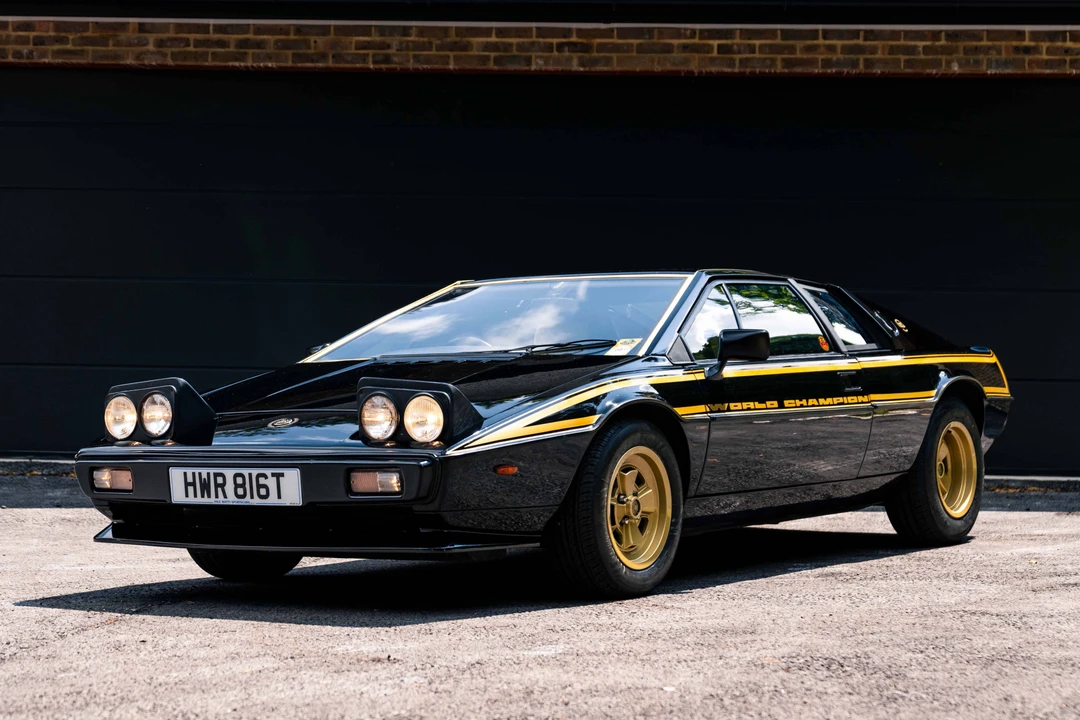 2021 Lotus Emira - Image 8 of 16