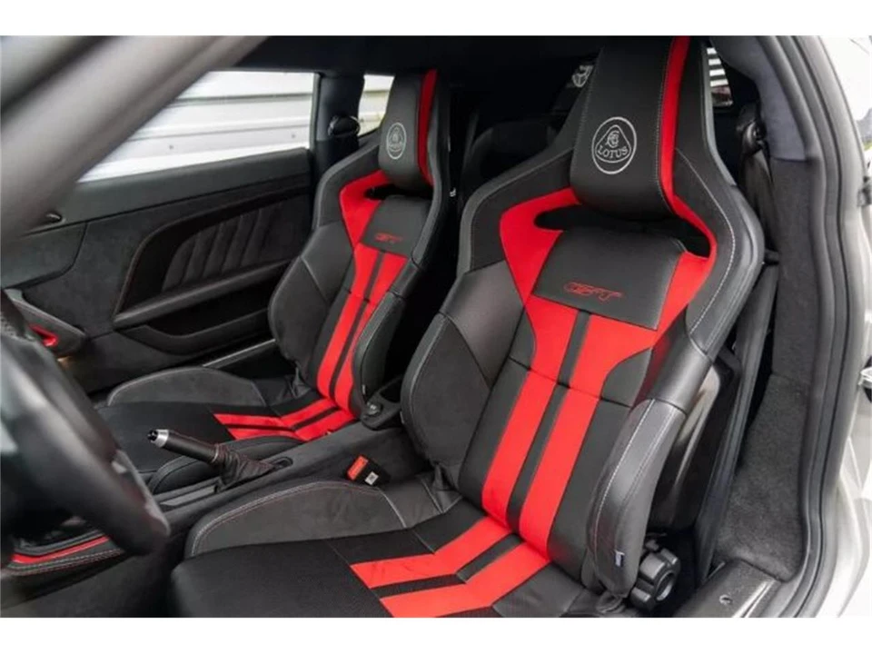 2021 Lotus Esprit - Image 3 of 5