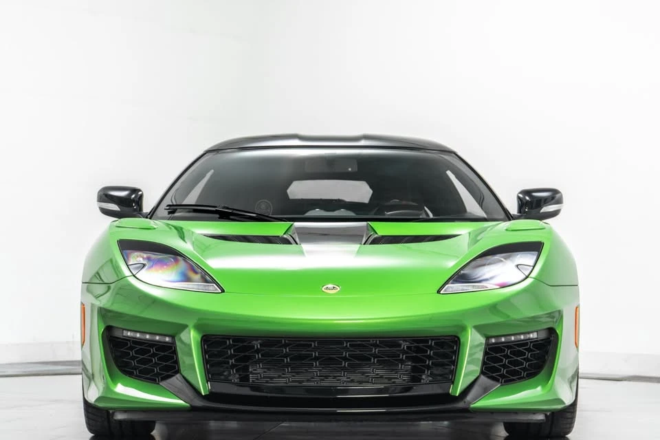 2021 Lotus Evora GT - Image 3 of 19