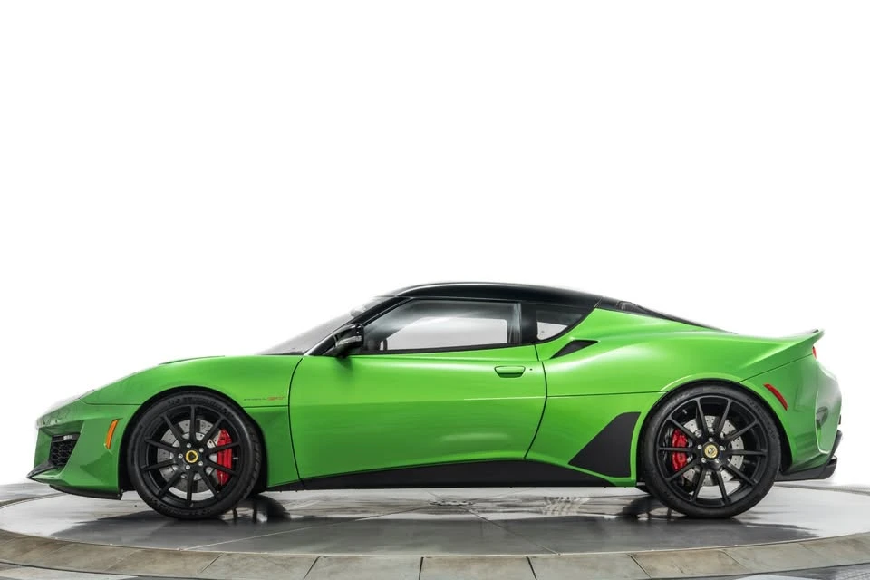 2021 Lotus Evora GT - Image 5 of 19