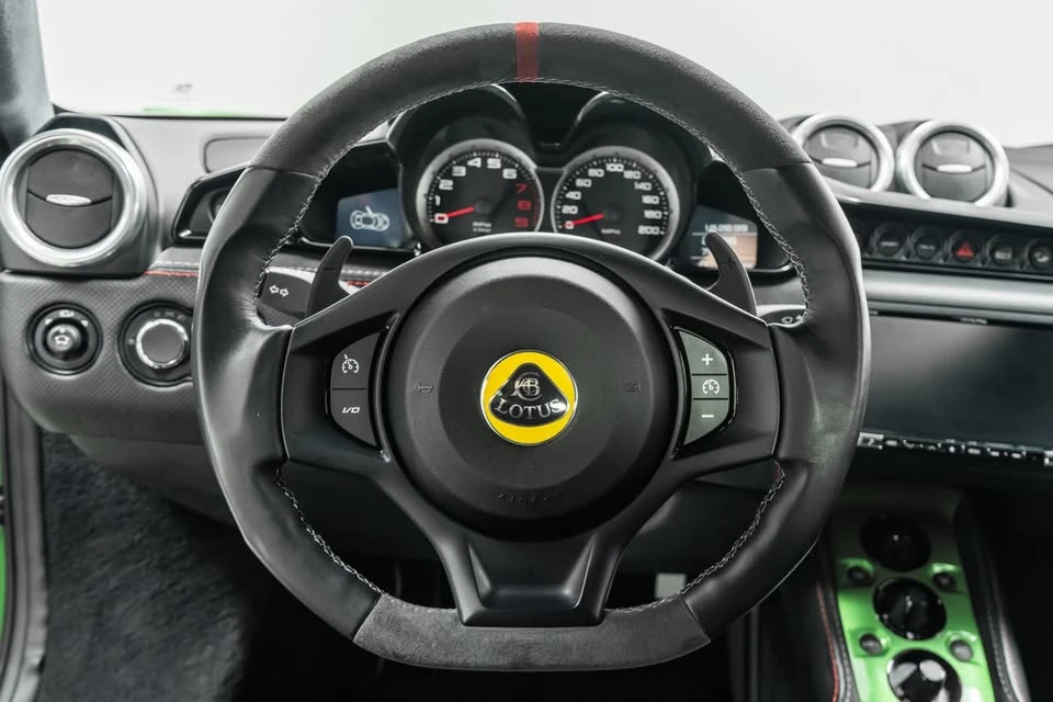 2021 Lotus Evora GT - Image 14 of 19