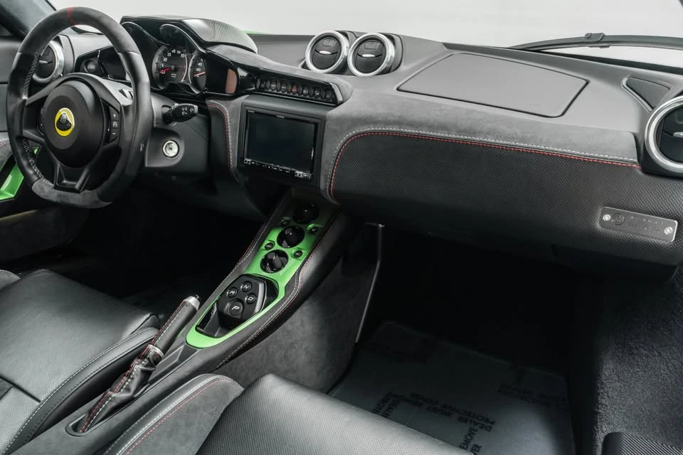 2021 Lotus Evora GT - Image 13 of 19