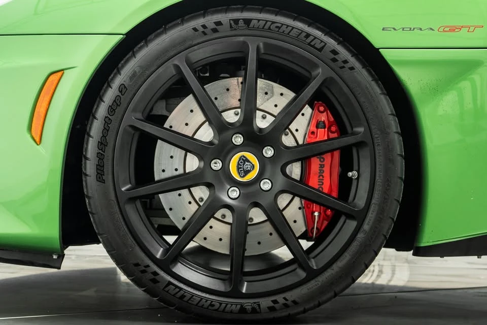 2021 Lotus Evora GT - Image 9 of 19