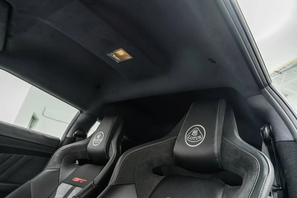 2021 Lotus Evora GT - Image 17 of 19
