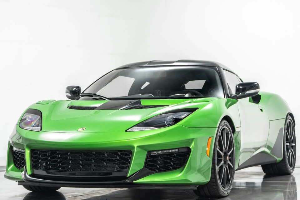 2021 Lotus Evora GT - Image 4 of 19