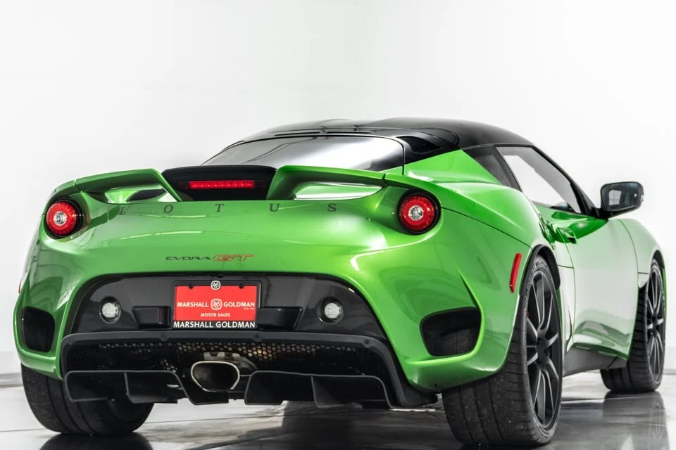 2021 Lotus Evora GT - Image 8 of 19