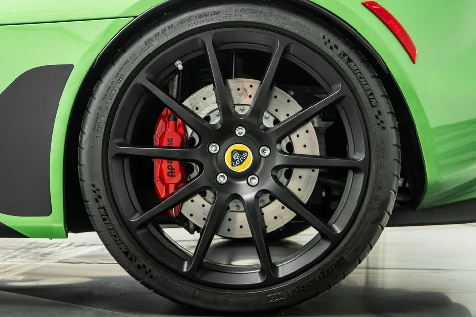 2021 Lotus Evora GT - Image 10 of 19