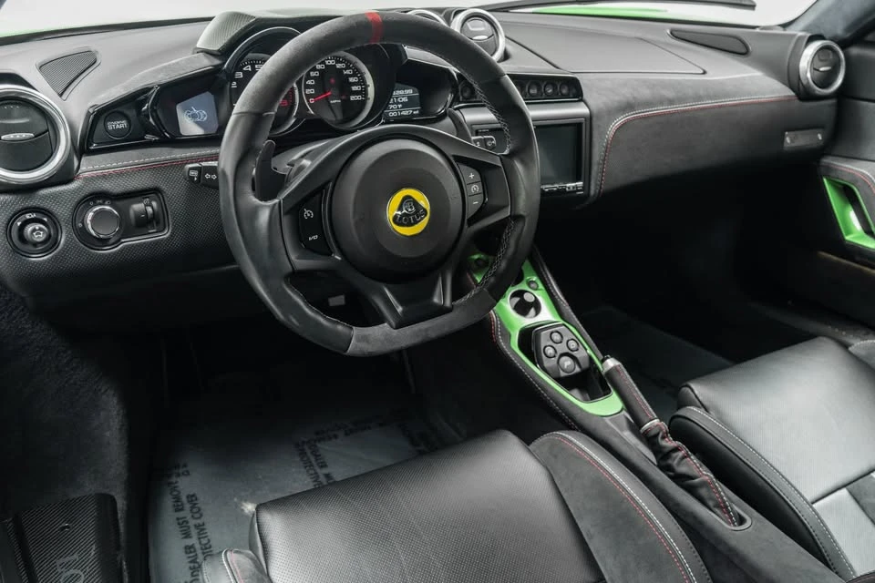 2021 Lotus Evora GT - Image 12 of 19