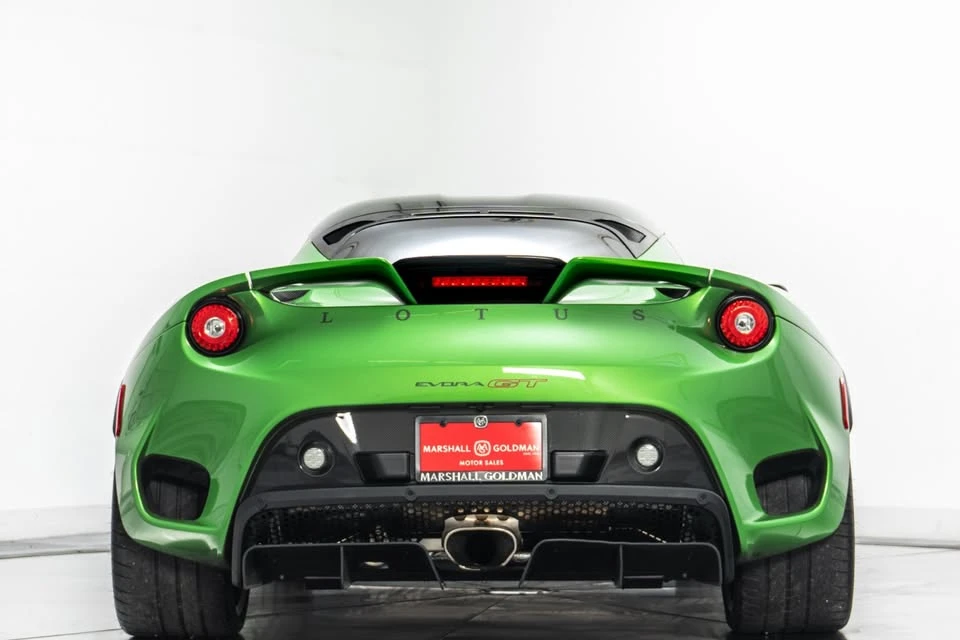 2021 Lotus Evora GT - Image 7 of 19