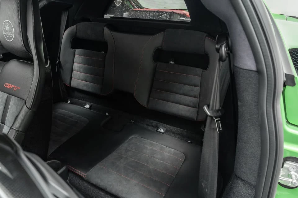 2021 Lotus Evora GT - Image 15 of 19