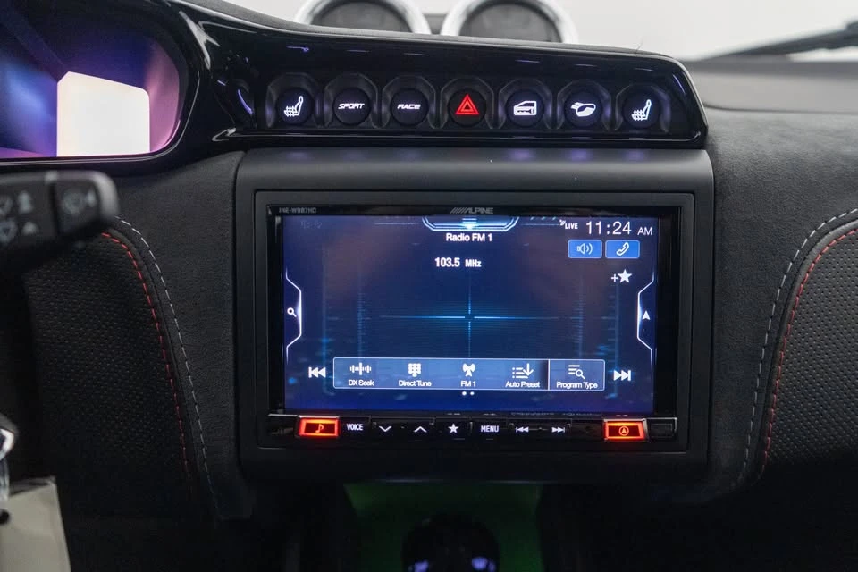 2021 Lotus Evora GT - Image 16 of 19