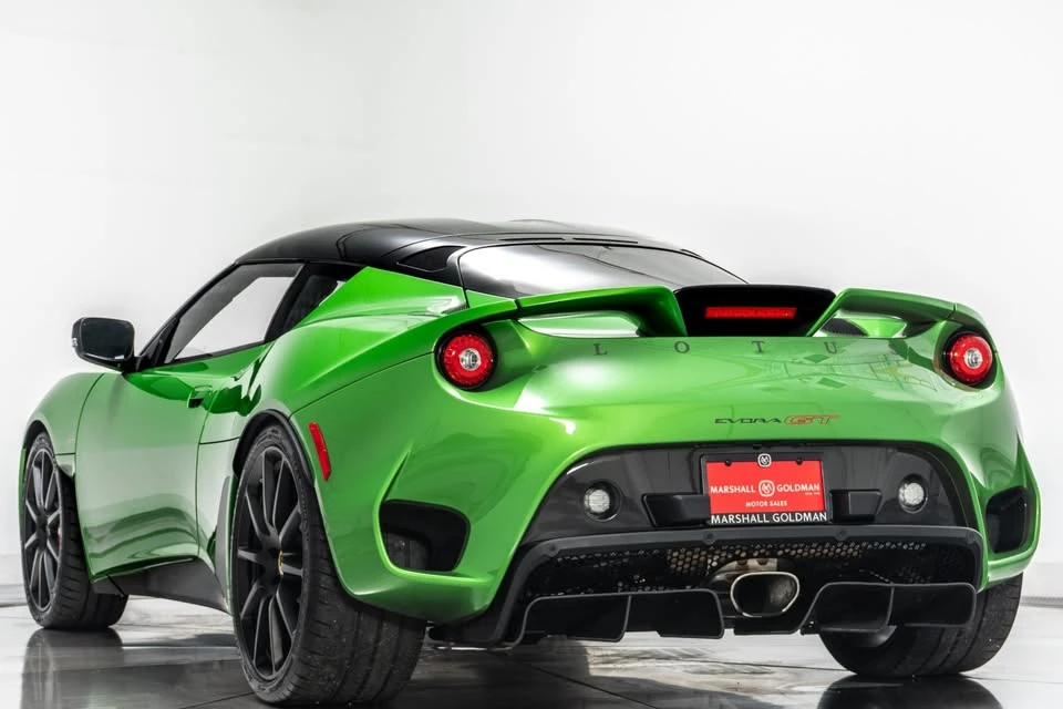 2021 Lotus Evora GT - Image 6 of 19