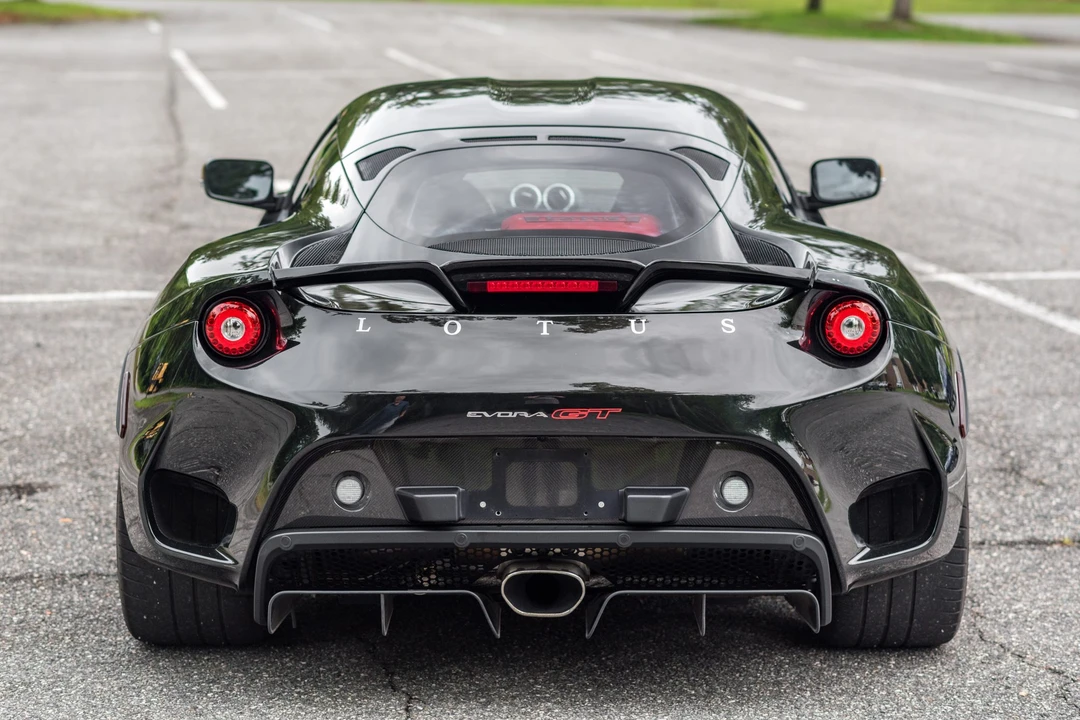 2021 Lotus Evora GT - Image 6 of 31