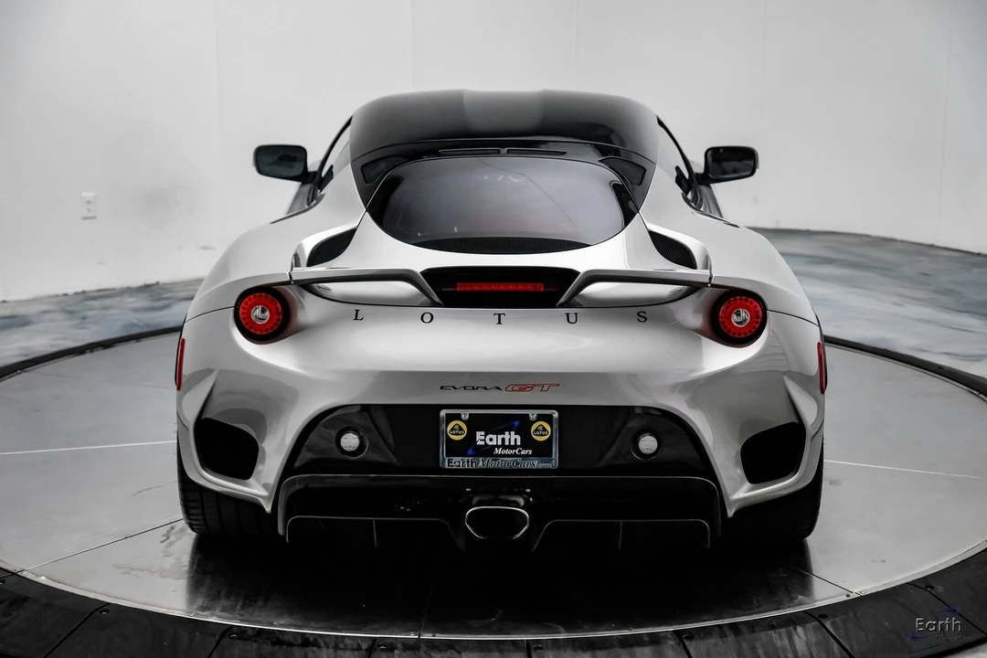 2021 Lotus Evora GT - Image 10 of 12