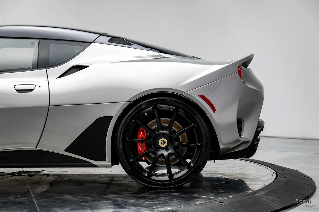 2021 Lotus Evora GT - Image 6 of 12