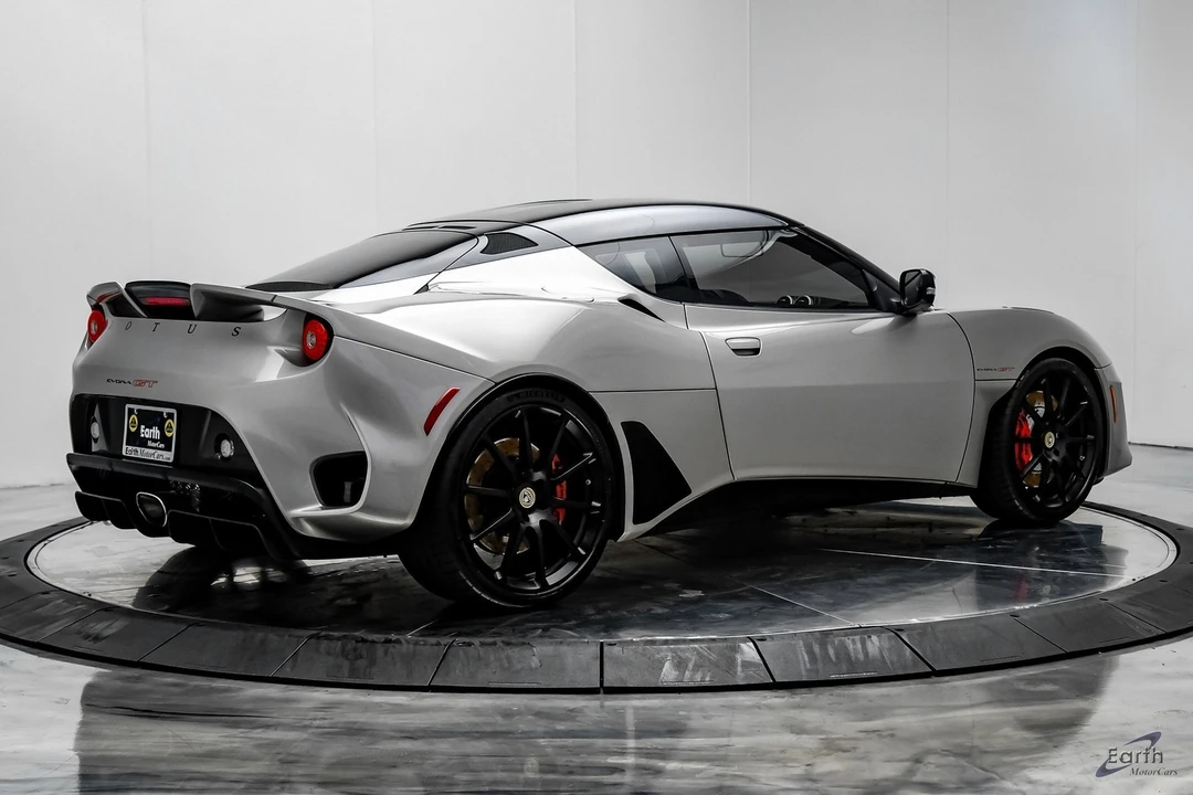 2021 Lotus Evora GT - Image 12 of 12