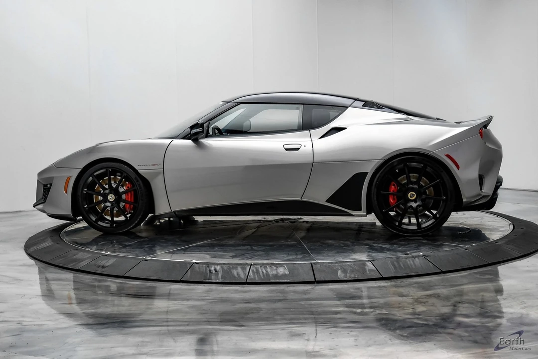 2021 Lotus Evora GT - Image 4 of 12