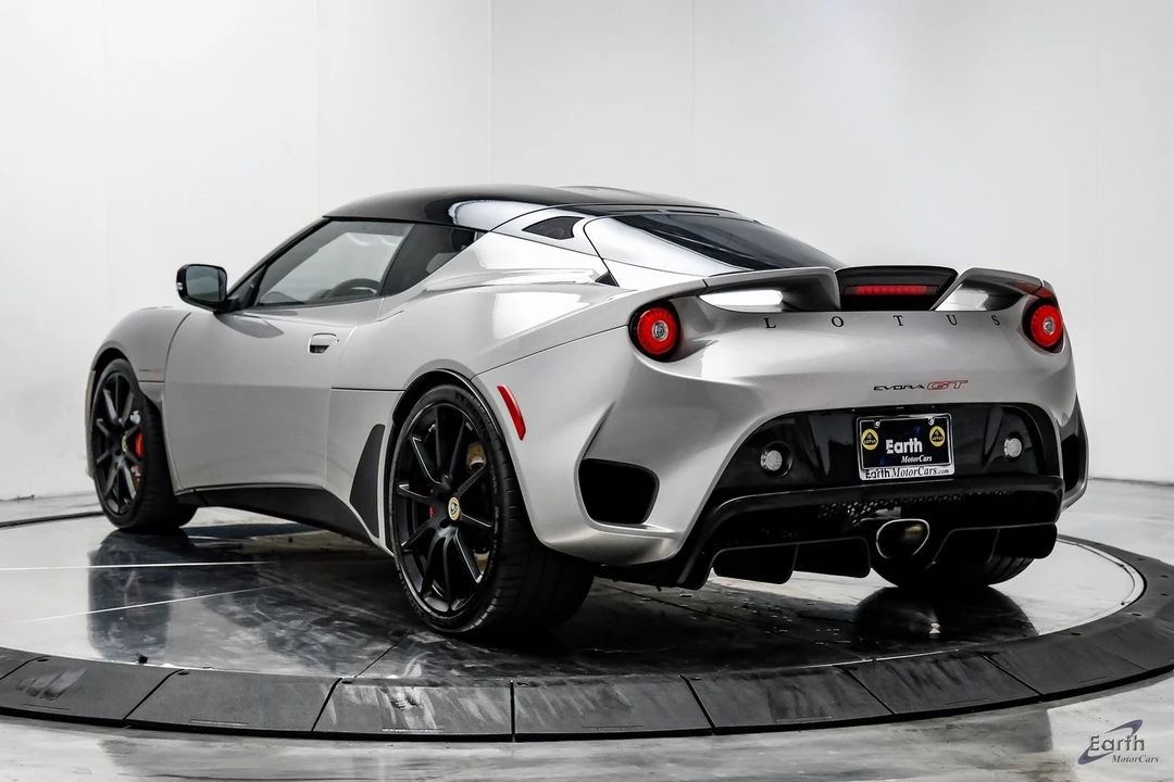 2021 Lotus Evora GT - Image 7 of 12