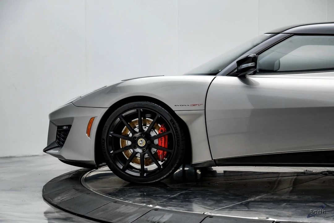 2021 Lotus Evora GT - Image 5 of 12